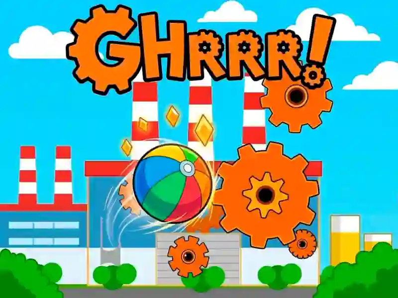遊戲Ghrrrr!在線