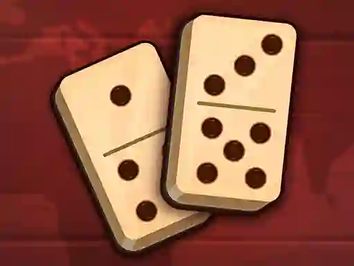 遊戲Domino World在線