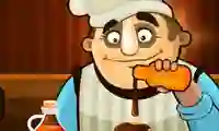 遊戲Pancake Bar在線