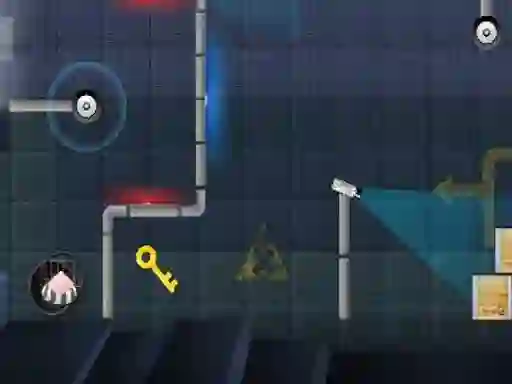 遊戲Stealth Prison Escape在線