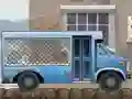 遊戲Prison Bus Driver在線