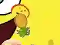 遊戲Spongebob Cut Fruit在線