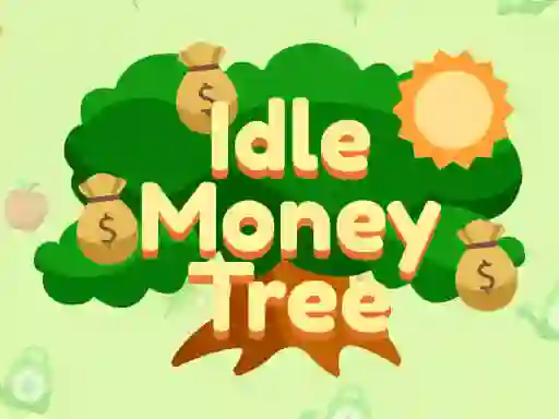 遊戲Idle Money TreeI在線