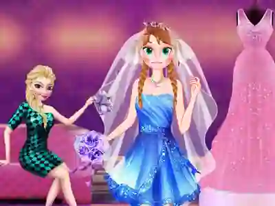遊戲Sweet Sisters Dress-up在線