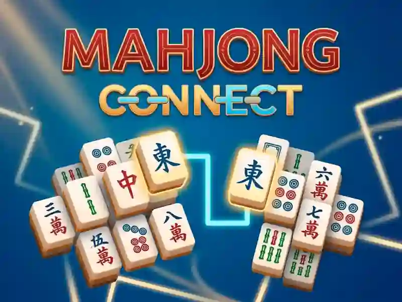 遊戲Mahjong Connect在線