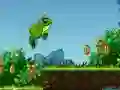 遊戲Frog Dares在線