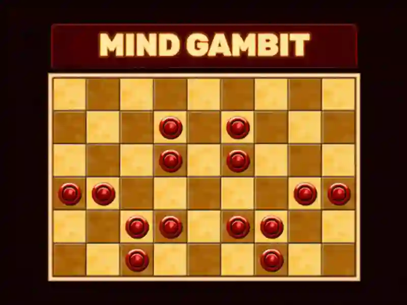 遊戲Mind Gambit在線