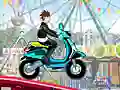 遊戲Uphill Rush 2在線