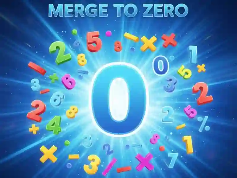 遊戲Merge To Zero在線