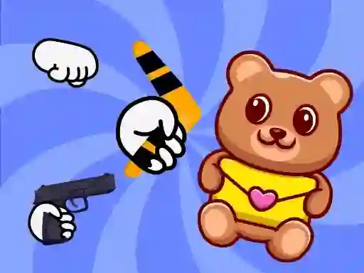 遊戲Beat The Plush在線