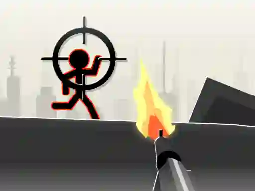遊戲Stickman War在線