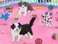 遊戲Puppy Pet Care在線