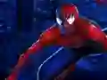 遊戲Spiderman Toys Transporter在線