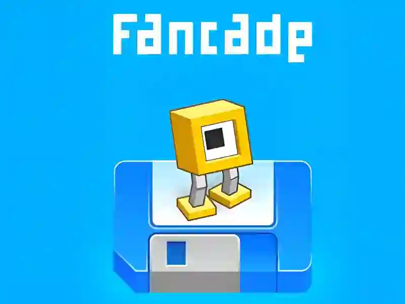 遊戲Fancade在線