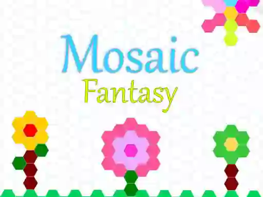 遊戲Mosaic Fantasy在線