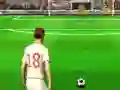 遊戲Euro Free Kick 2012在線