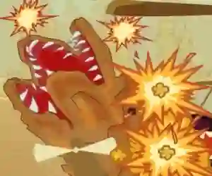 遊戲Sand Worm在線