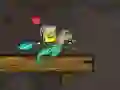 遊戲Spongebob and Dragons在線