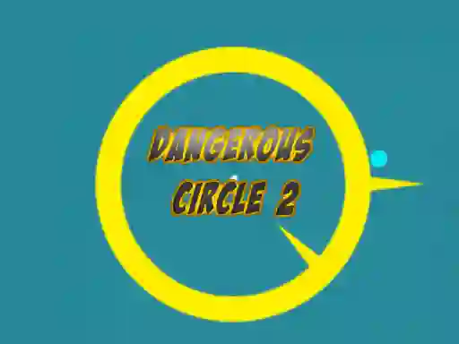 遊戲Dangerous circle 2在線