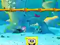 遊戲Sponge Bob Squarepants Deep Sea Smashout在線