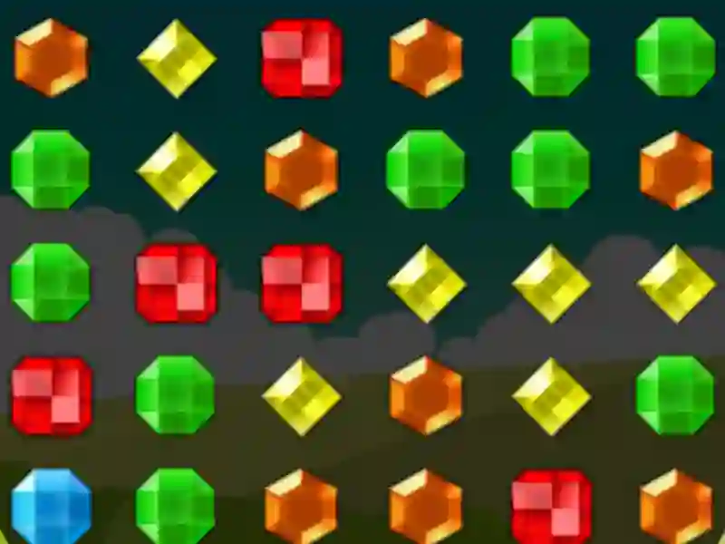 遊戲Gem Dojo在線