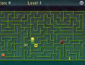 遊戲A Maze Race ll在線