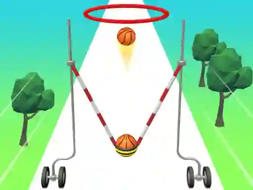 遊戲Idle Higher Ball在線