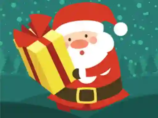 遊戲Santa's Gifts在線