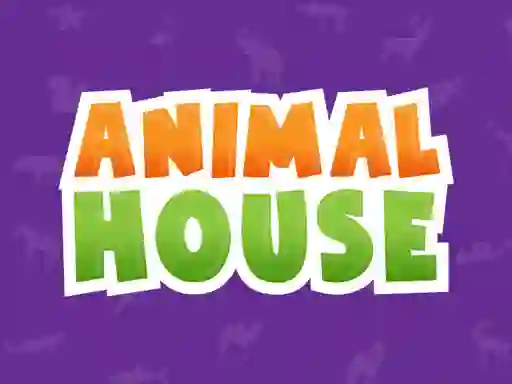 遊戲Animal House在線