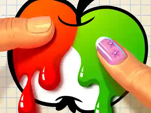 遊戲Paint It在線