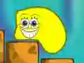 遊戲Spongebob Jelly Puzzle 2在線
