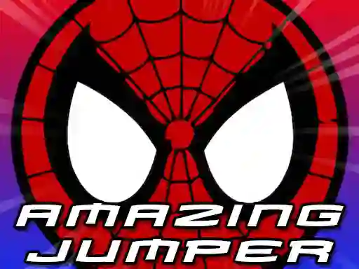 遊戲Amazing Jumper在線