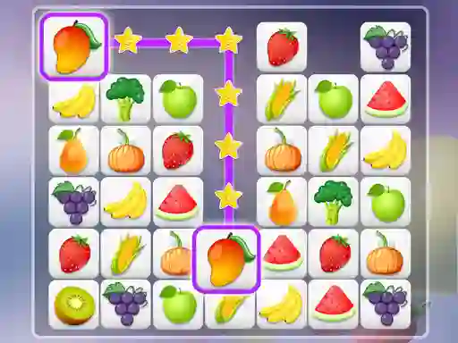 遊戲Tile Connect Pair Match Puzzle在線