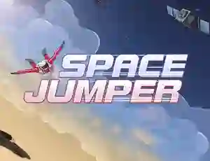 遊戲Space Jumper在線
