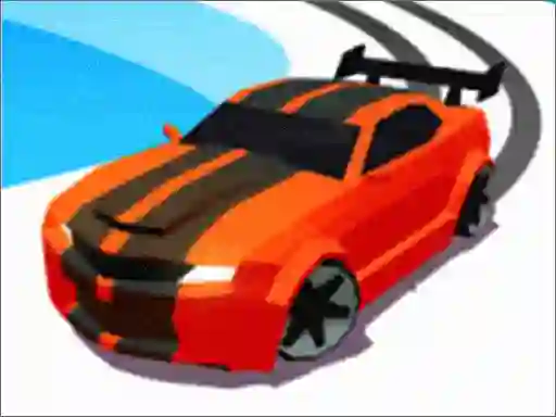 遊戲Drift Race 3D在線