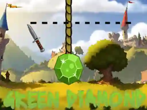 遊戲Green Diamond在線