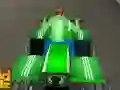 遊戲Ben 10 ATV 3D在線