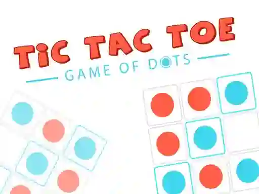 遊戲TIC TAC TOE The Original Game在線