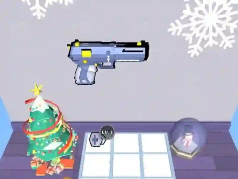 遊戲Gun Rush在線