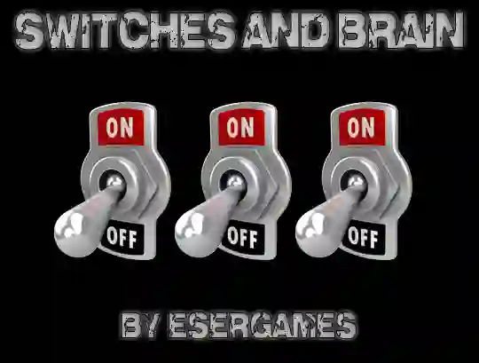 遊戲Switches and Brain在線