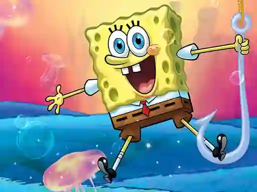 遊戲Spongebob and Friends在線