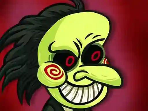 遊戲Trollface Quest: Horror在線
