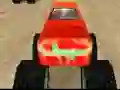 遊戲Monster Race 3d在線