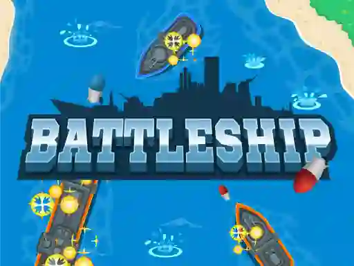 遊戲Battleship在線