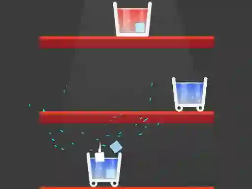遊戲Ice Jump在線