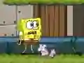 遊戲Sponge Bob Squarepants: Who Bob What Pants?在線