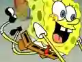 遊戲Spongebob's Kahrahtay Contest在線