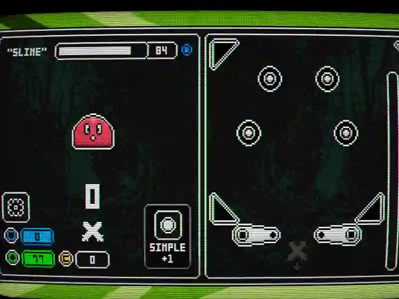 遊戲Ballpin在線