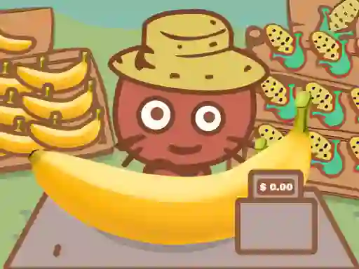 遊戲Banana Farm在線