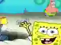 遊戲Spongebob Trail of the Snail在線